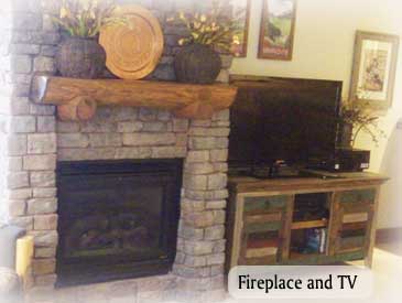 rhodes black bear condo for rent in crested butte
