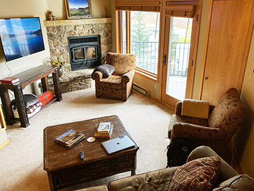 eagles nest townhome crested butte