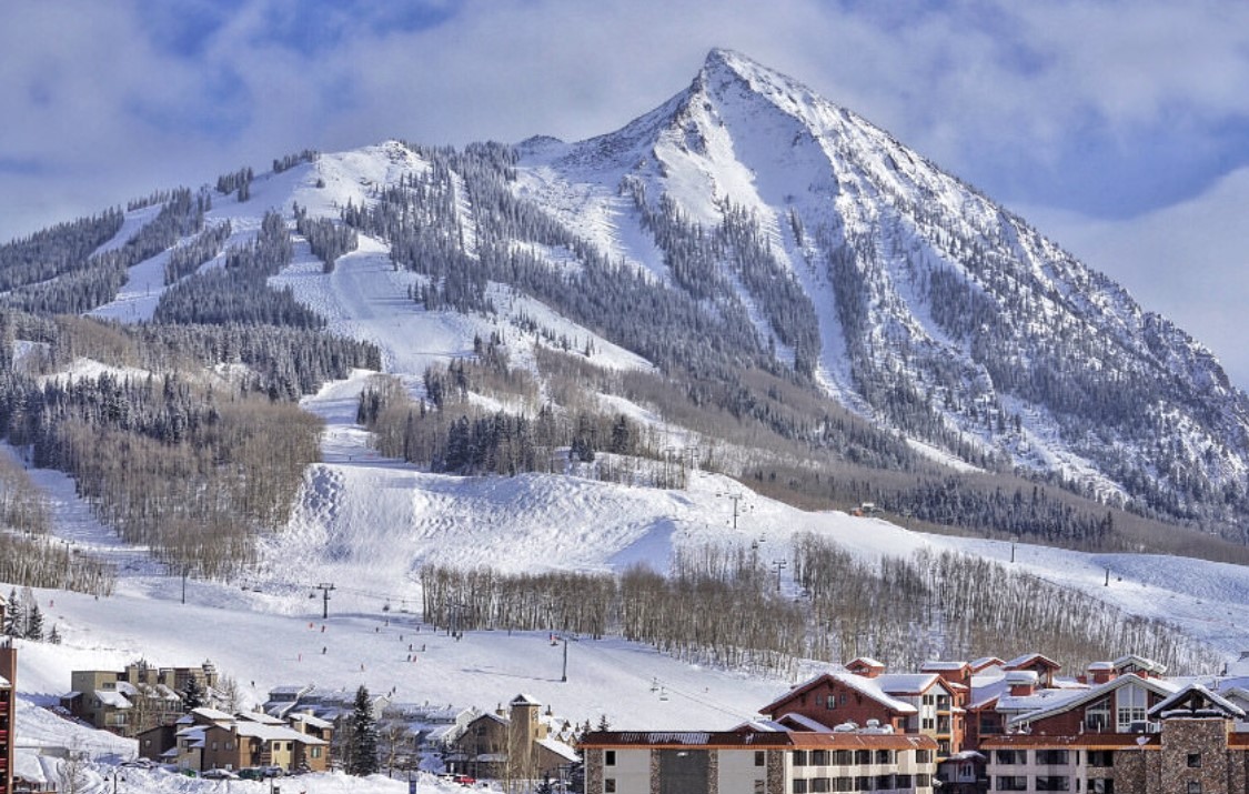 opening day cbmr crested butte colorado 2022
