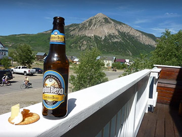 Beautiful townhome in Crested Butte - petfriendly
