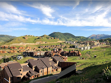 3 bedroom pet friendly condo in crested butte