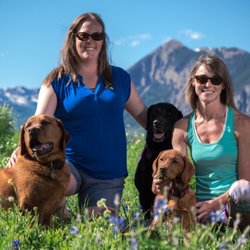 pet au pairs in crested butte