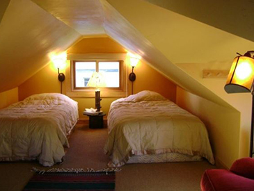 one bedroom rental in crested butte