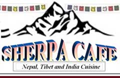 Sherpa Cafe in Crested Butte