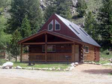 cabin for rent near crested butte petfriendly