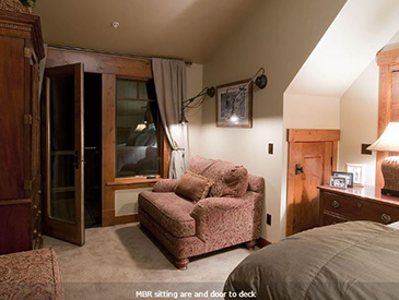pet friendly rental home in crested butte